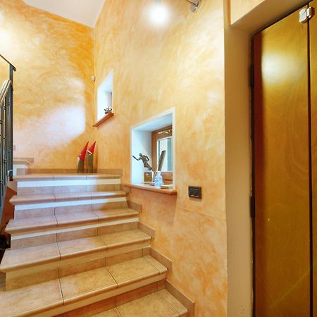 Il Piccolo Nido Appartement Aosta Buitenkant foto