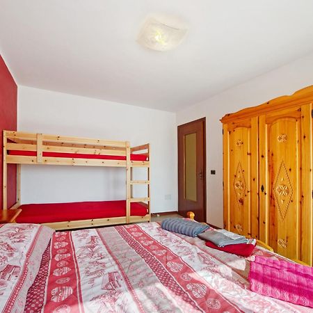 Il Piccolo Nido Appartement Aosta Buitenkant foto